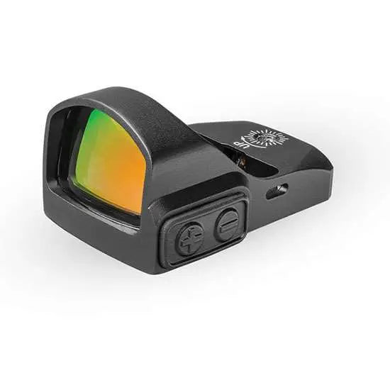 TRUGLO TRU-TEC Micro Red Dot Sight 3MOA