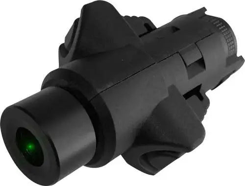 CAA Micro Green Laser Sight for Firearms