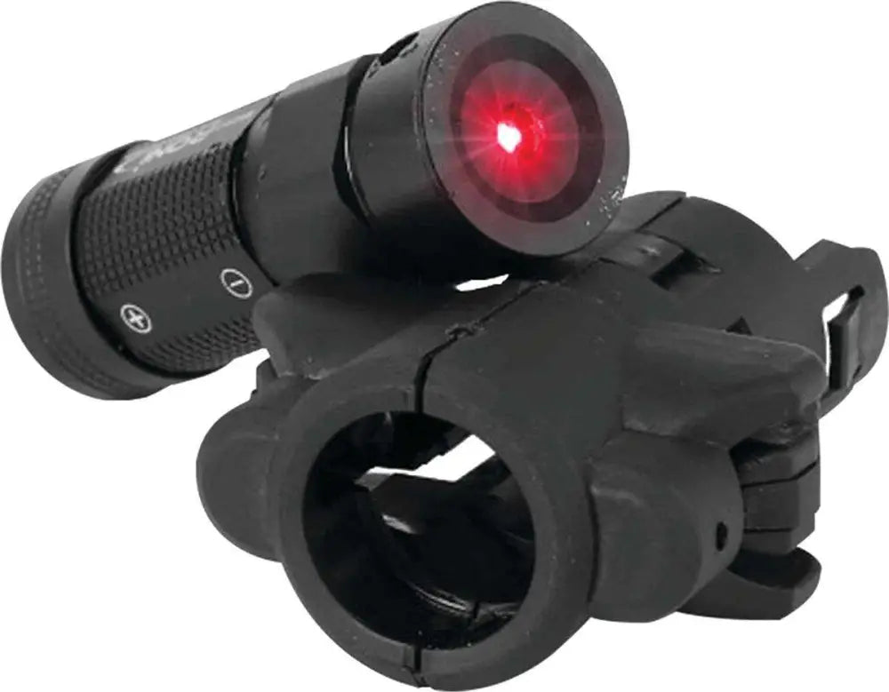 CAA Micro Red Laser Sight for Firearms