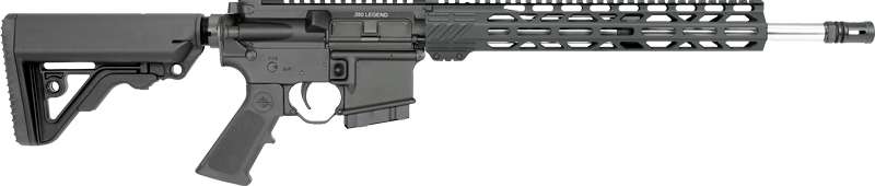 ROCK RVR ARMS 350 LEGEND 16" RFL BL