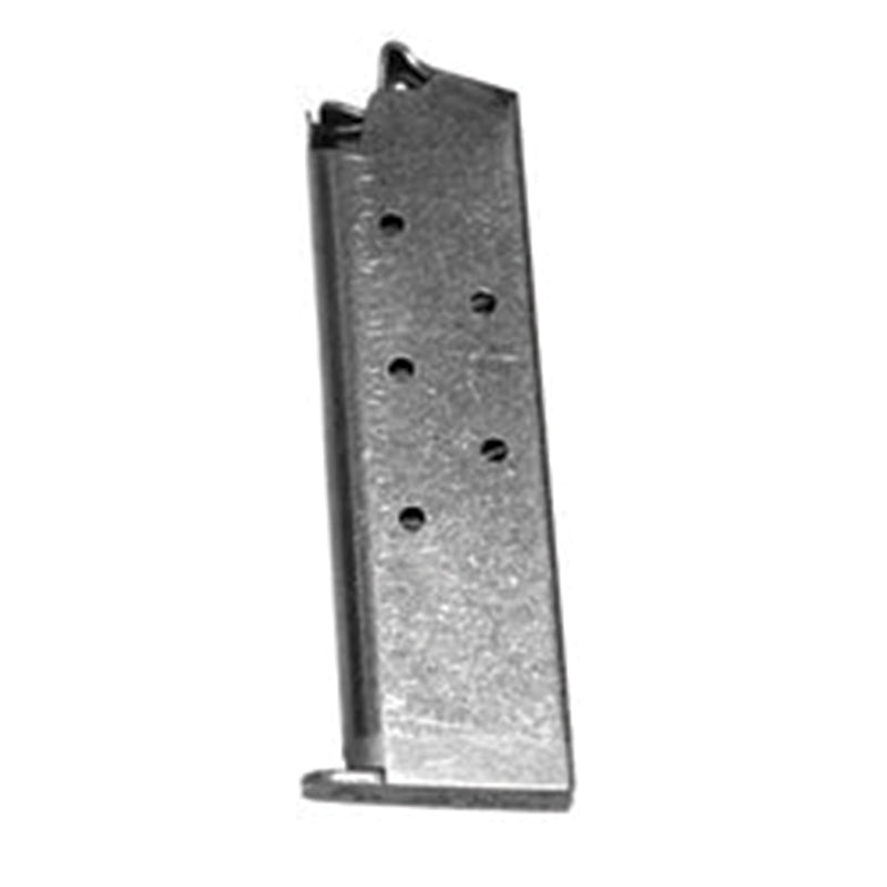 Colt Government .380 Auto Stainless 7-Round Magazine