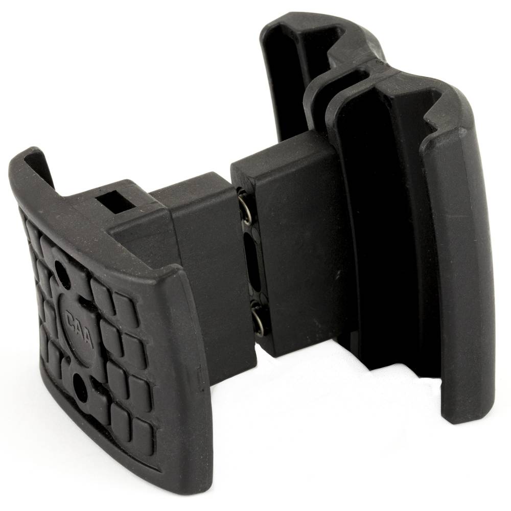 Command Arms AK-47 Magazine Coupler Polymer Black