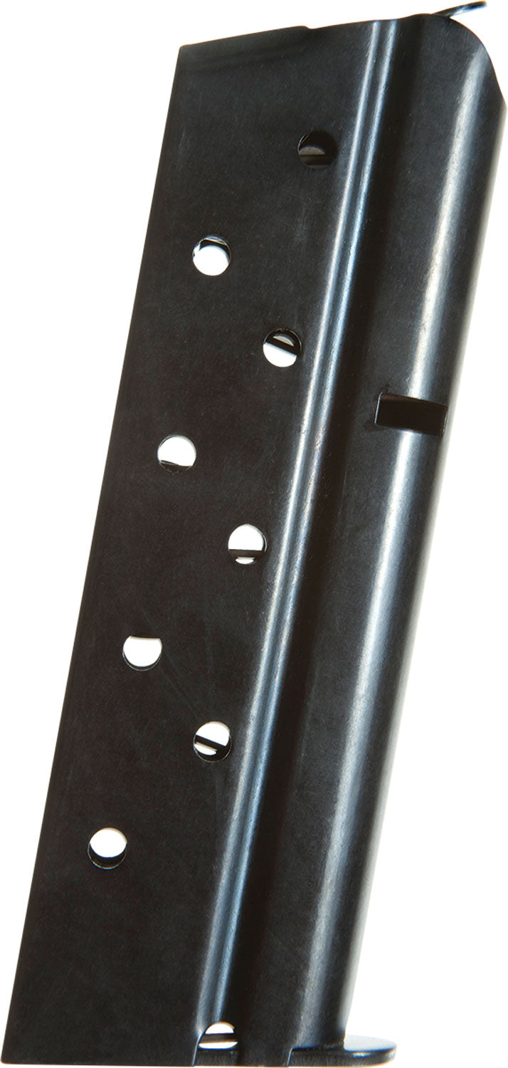 Rock Island 6503 1911 Replacement Magazine 8rd 9mm Luger Blued Metal
