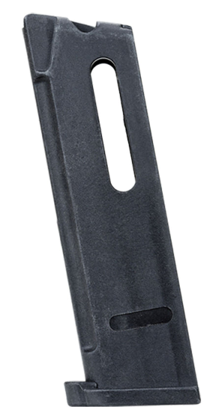 Rock Island 55089 1911 XT22 Replacement Magazine 10rd 22 LR Blued Polymer