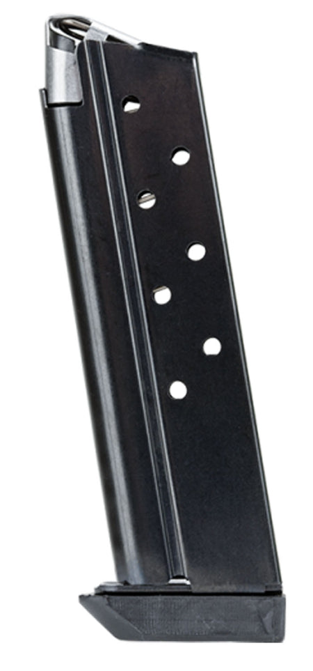 Rock Island 1911 A1 Replacement Magazine 8rd 10mm Auto Blued Metal