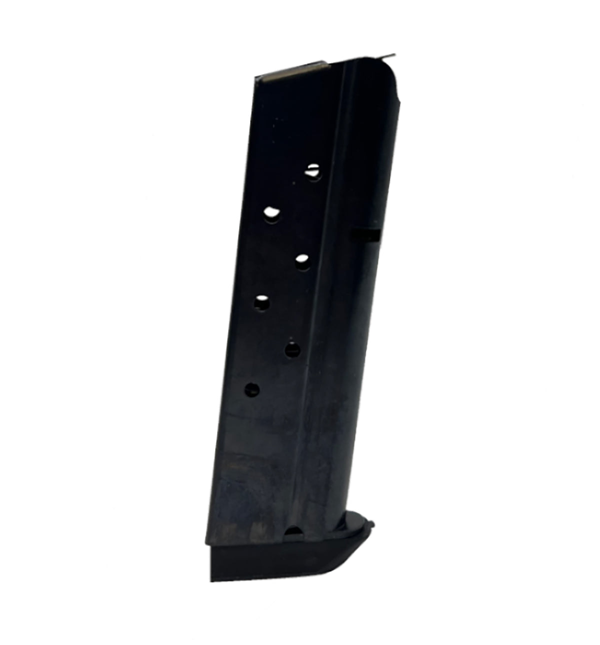 Rock Island 1911 A1 Replacement Magazine 8rd 40 S&W Blued Metal