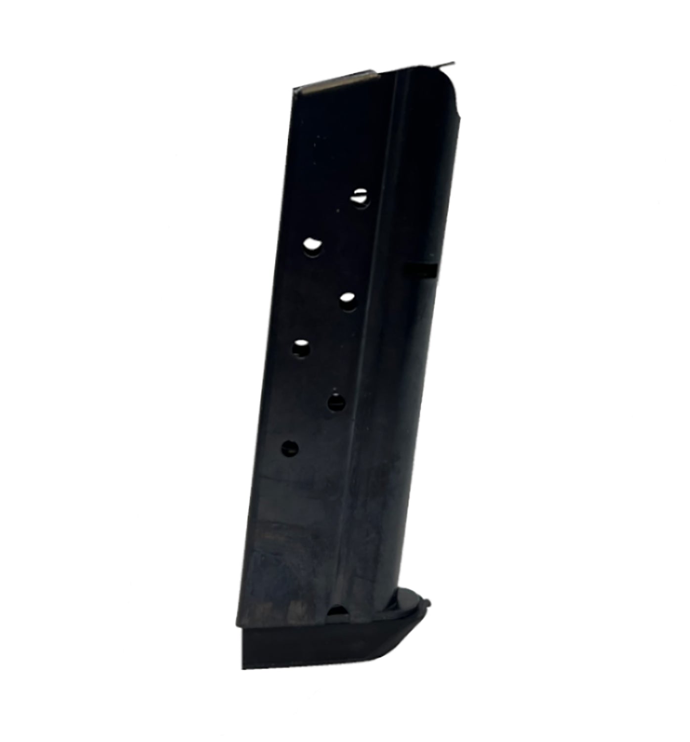 Rock Island 1911 A1 Replacement Magazine 8rd 40 S&W Blued Metal