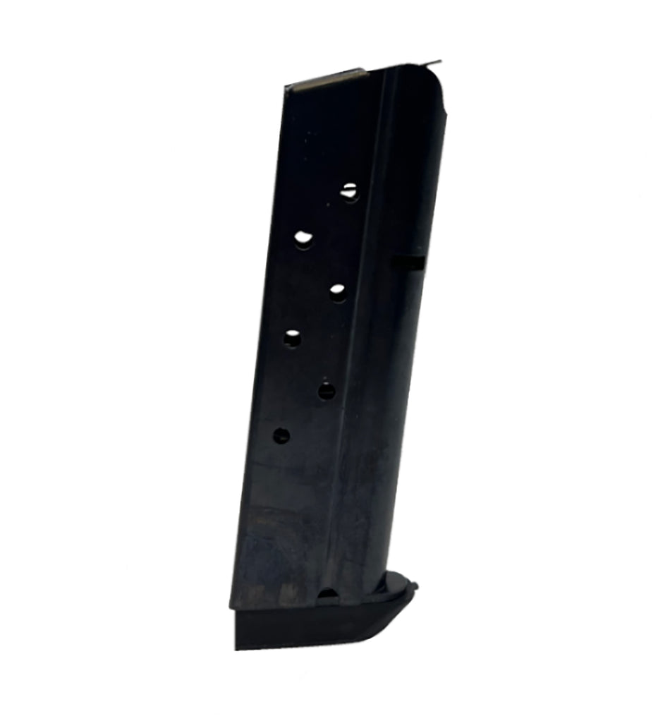 Rock Island 1911 A1 Replacement Magazine 8rd 40 S&W Blued Metal