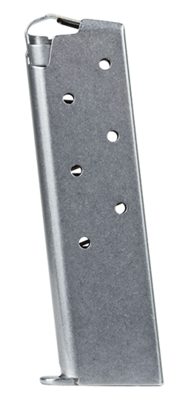 Rock Island 1911 Baby Rock Replacement Magazine 7rd 380 ACP Stainless
