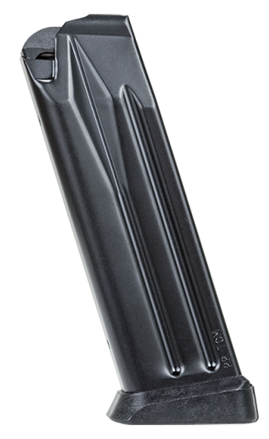 Rock Island 1911 Replacement Magazine 17rd 9mm Luger 22 TCM Blued Steel