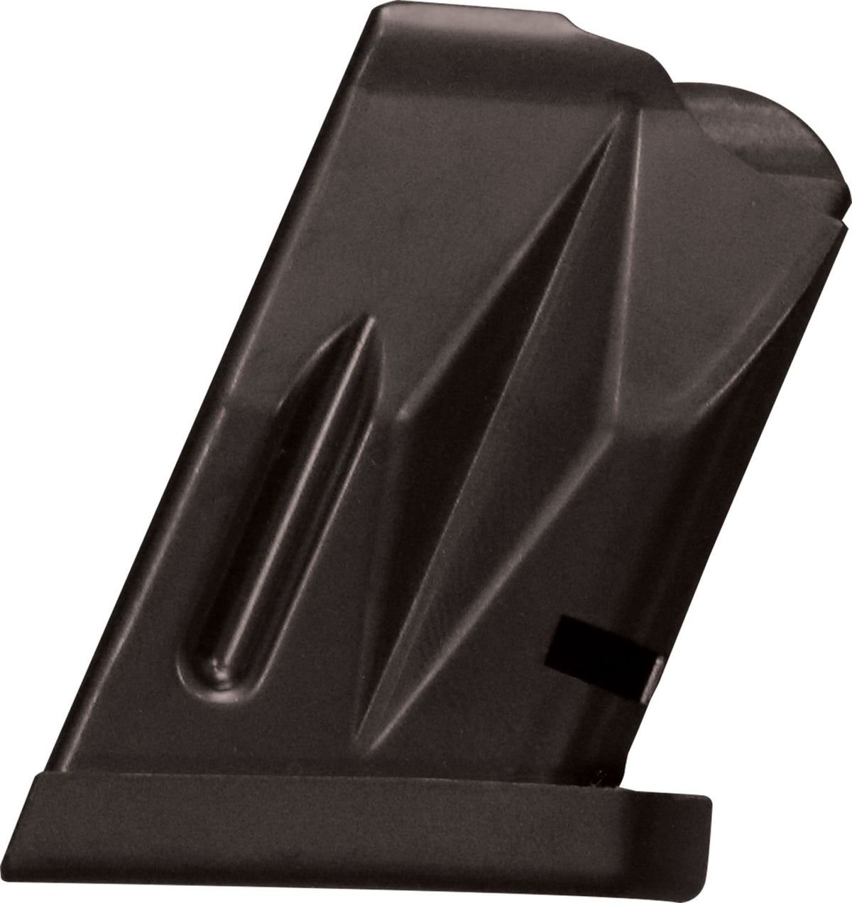 Rock Island 22TCM Rifle Replacement Magazine 5rd 22 TCM Blued Metal
