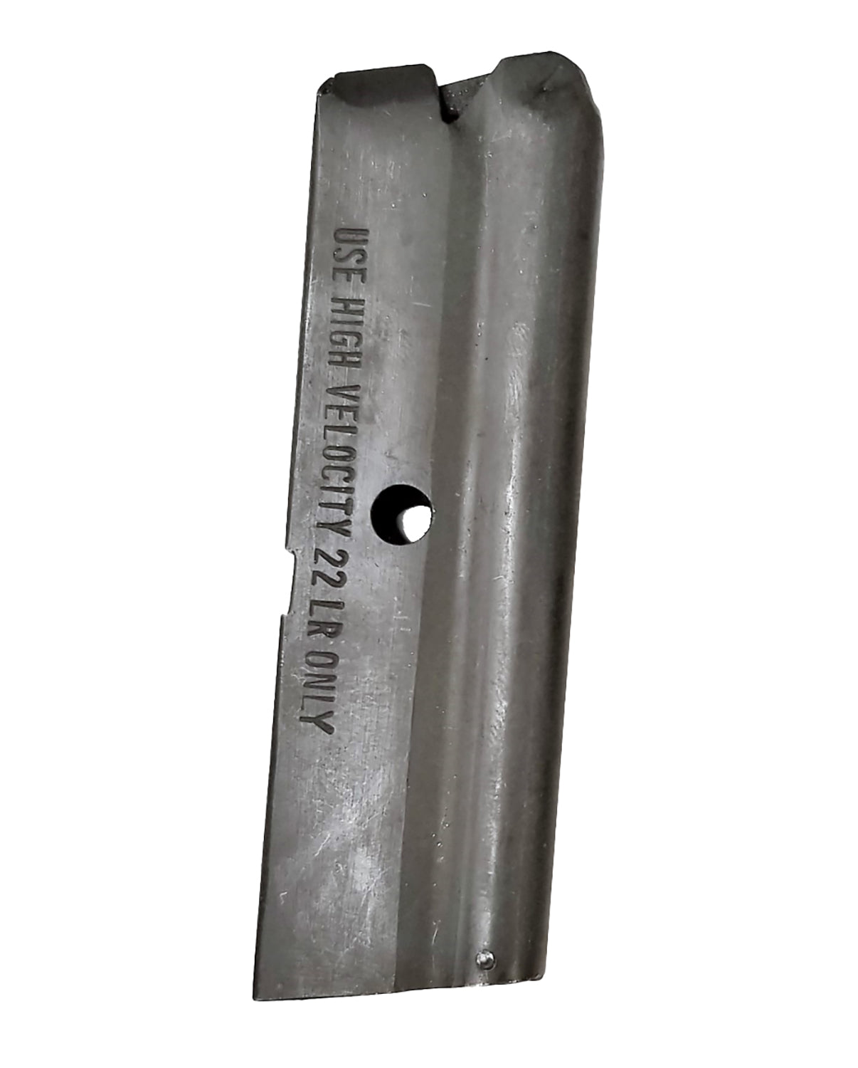 Rock Island M20P Replacement Magazine 10rd 22 LR Blued Metal