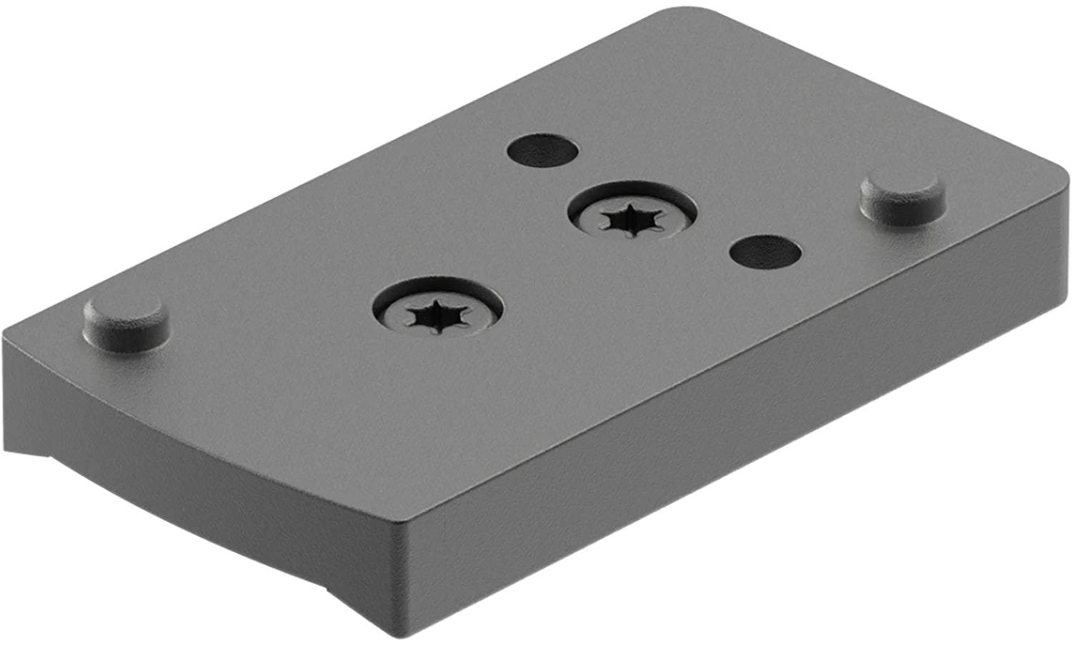 Leupold 172645 DeltaPoint Pro Mount Matte Black Steel for Marlin 336