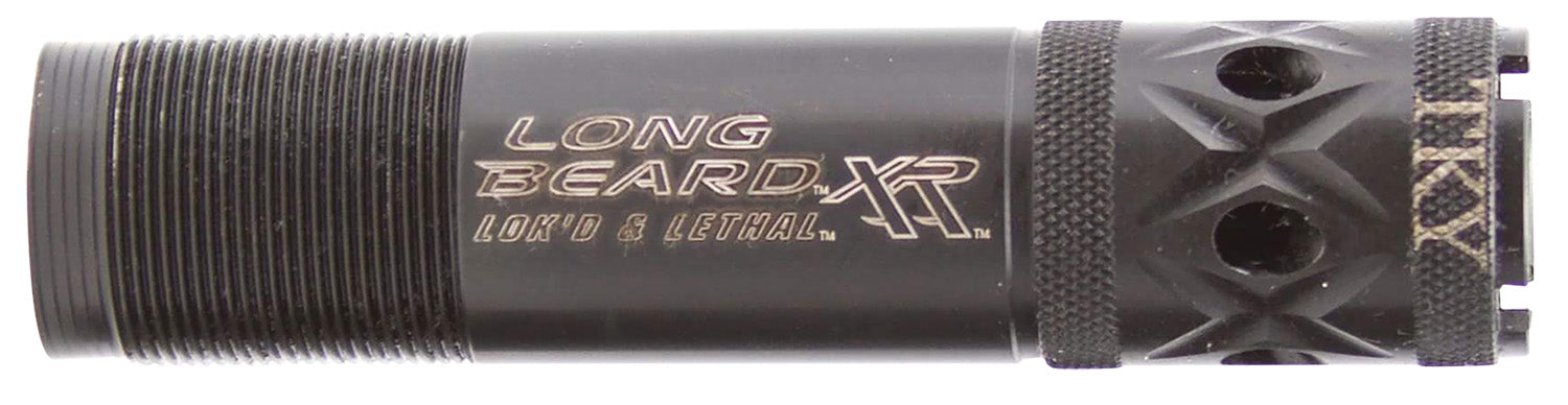 Carlson's Long Beard Turkey Choke Tube Remington 20 Gauge Ported 17-4 Stainless Steel