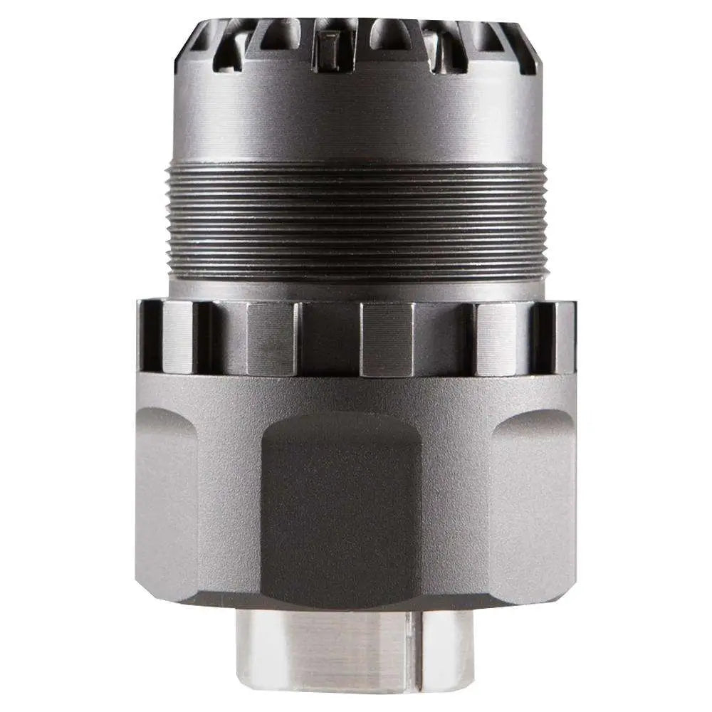 Dead Air P-Series Booster Assembly for Suppressor