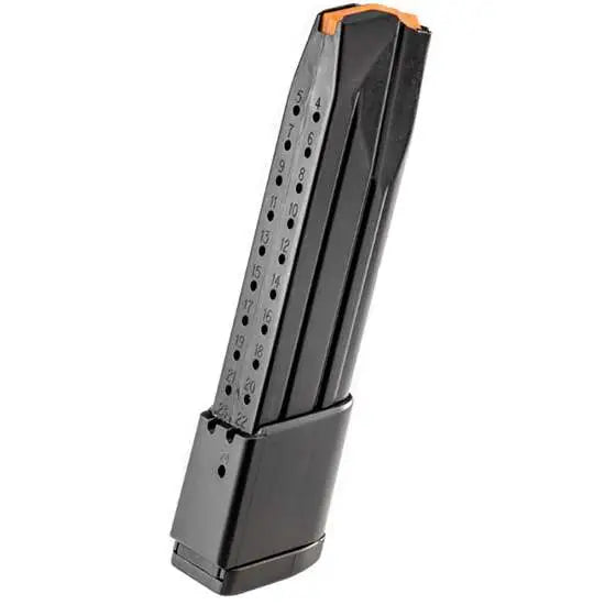 FN 509 9mm 24-Round Black Handgun Magazine