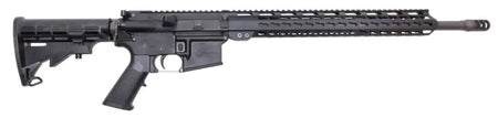 ATI AR15 MILSPORT 450BM RFL BL 16"