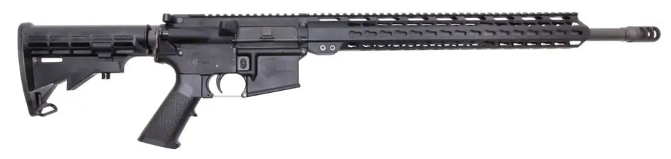 ATI AR15 MILSPORT 450BM RFL BL 16"