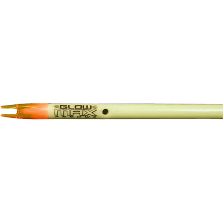 Innerloc Glow Max Bowfishing Arrow with 2-Barb Grapple Point 5/16 in.