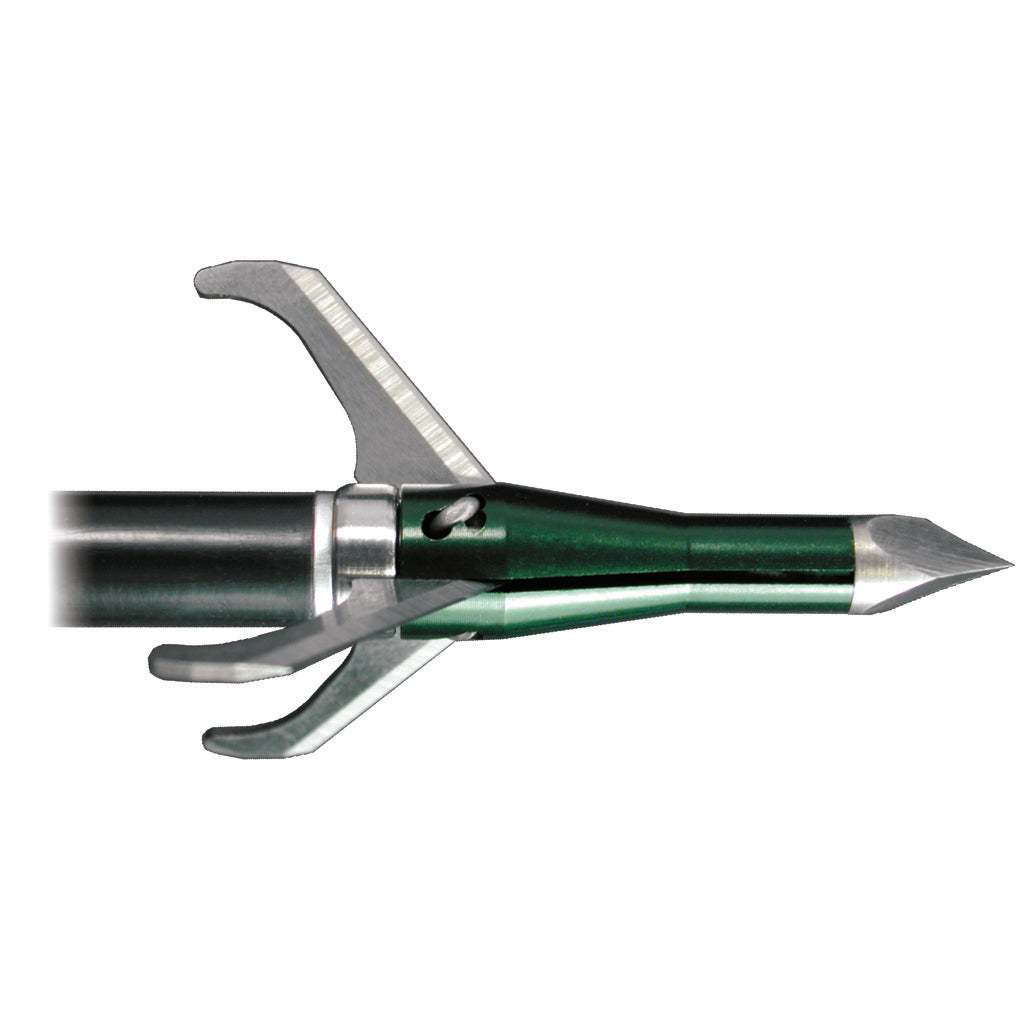 Innerloc EXP 3-Blade Mechanical Broadheads 100 gr. 3 pk.