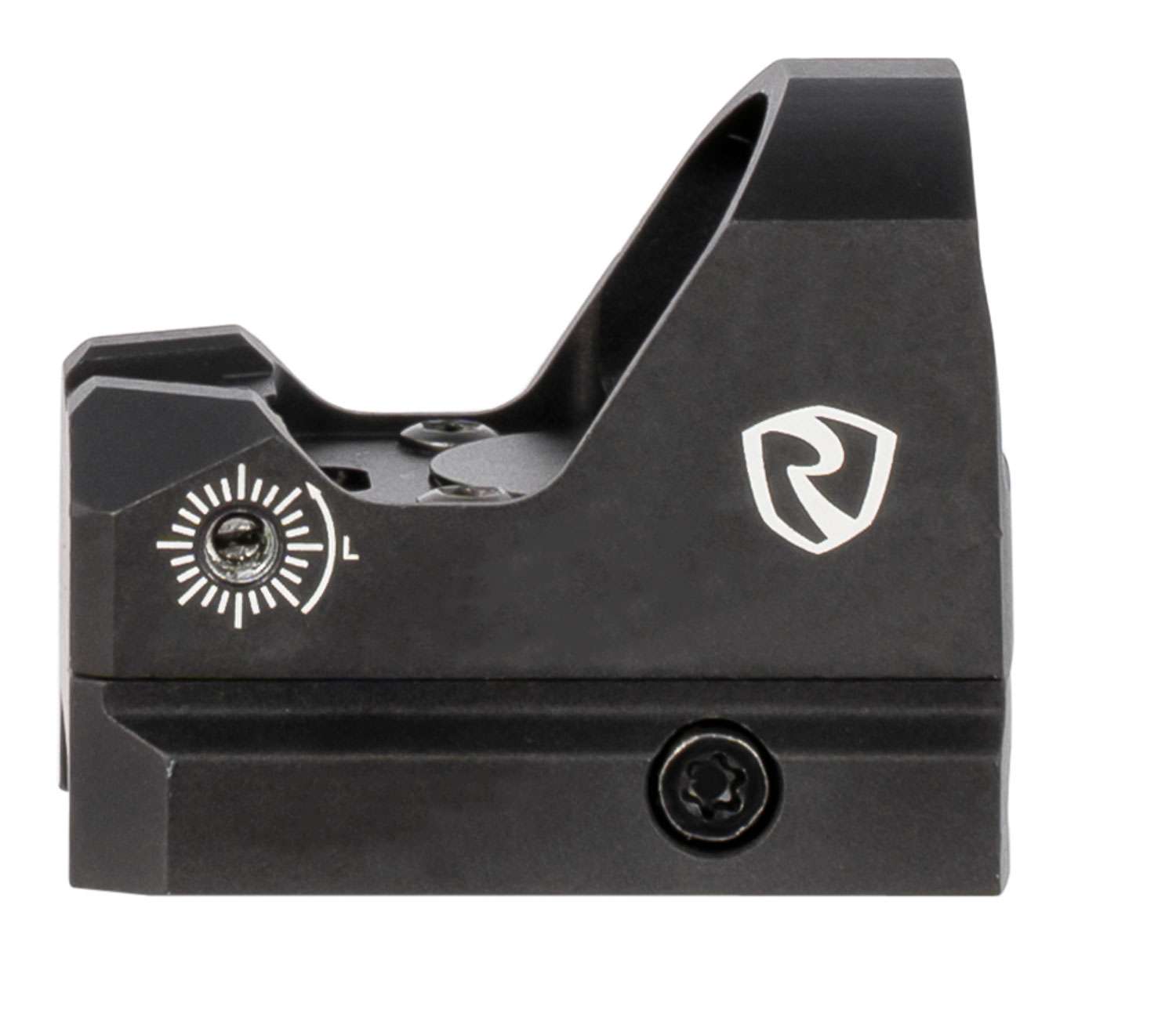 Riton X3 Tactix PRD Red Dot Sight 3 MOA RMR Footprint Auto Shutoff