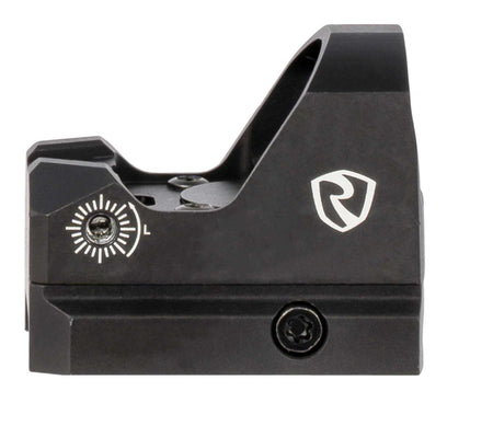 Riton X3 Tactix PRD Red Dot Sight 3 MOA RMR Footprint Auto Shutoff