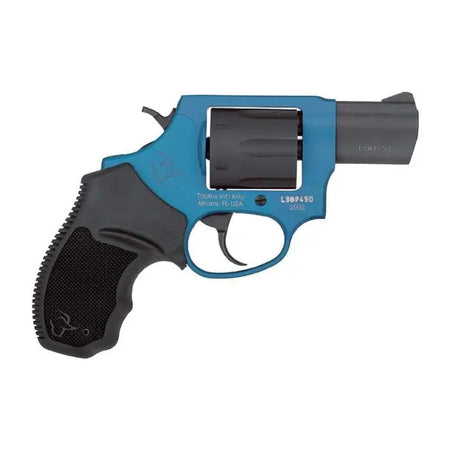 856 ULTRALITE 38SL 2" AZURE/BLACK
