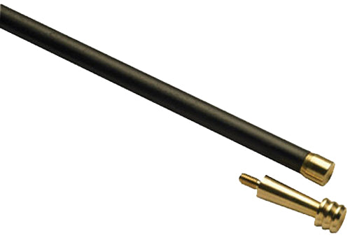 CVA AC1473 50 Cal Fiberglass Ramrod 36 Inch 10-32 Thread