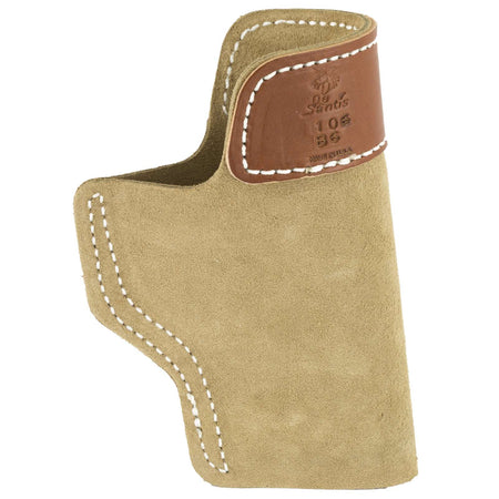 DeSantis Sof-Tuck IWB Holster LH for Glock 19/23/32/36