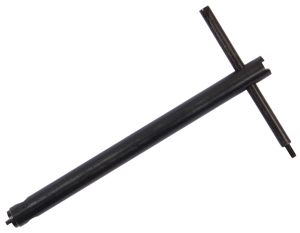 CVA AC1603 Breech Plug and Nipple Wrench Tool Steel Black