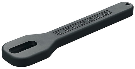 Leupold 48762 Scopesmith Ring Wrench Black Steel 13" Long for 30mm or 1" Rings