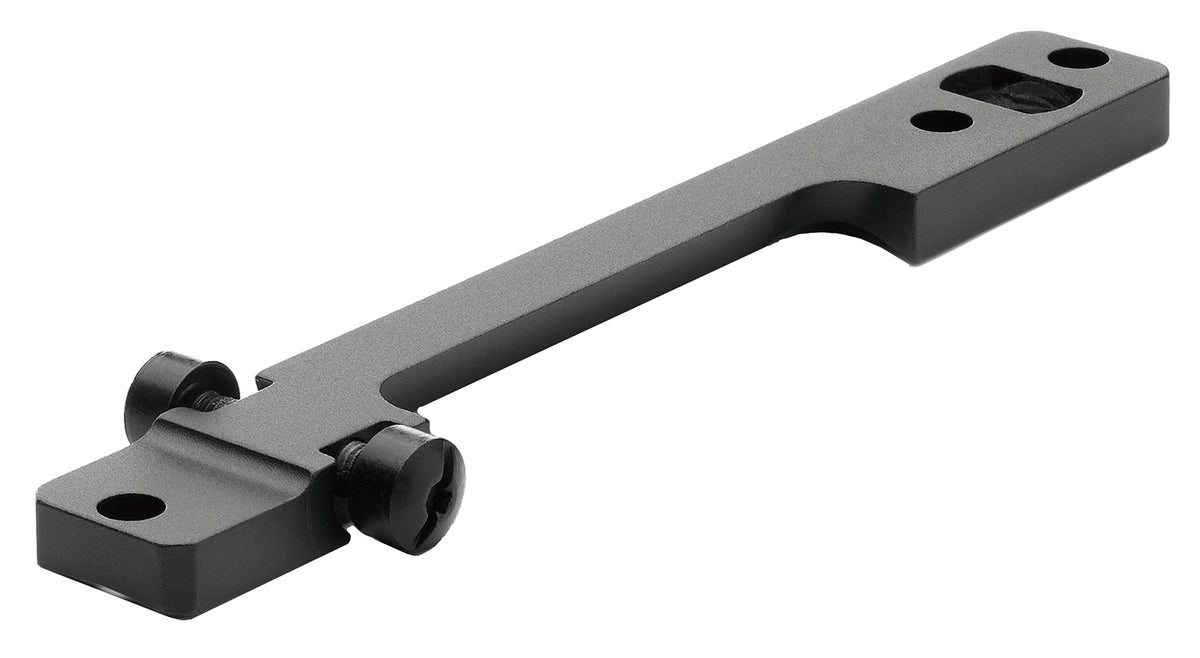Leupold 50008 Standard Base Matte Black for Browning A-Bolt Short Action