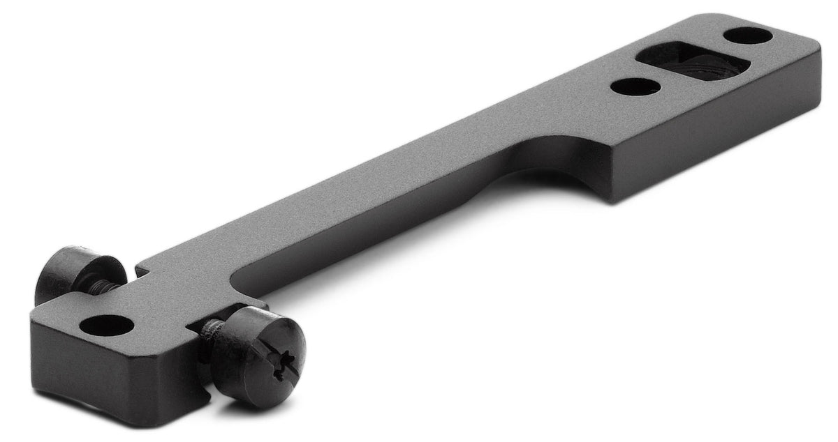 Leupold 50006 Standard Scope Base Matte Black for Remington 700 SA