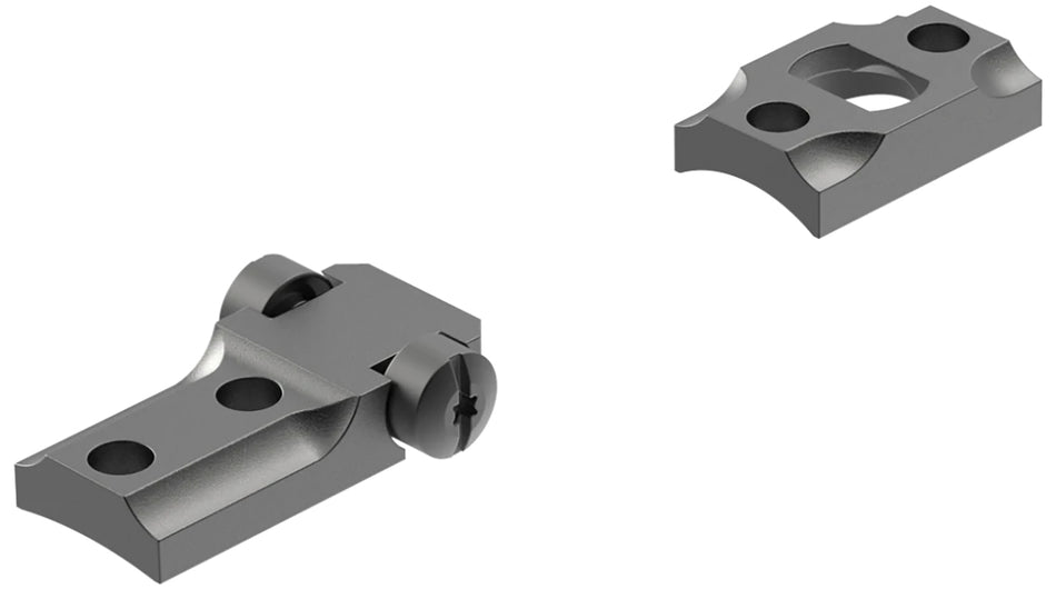 Leupold 50016 Standard Scope Base Matte Black for Remington 700