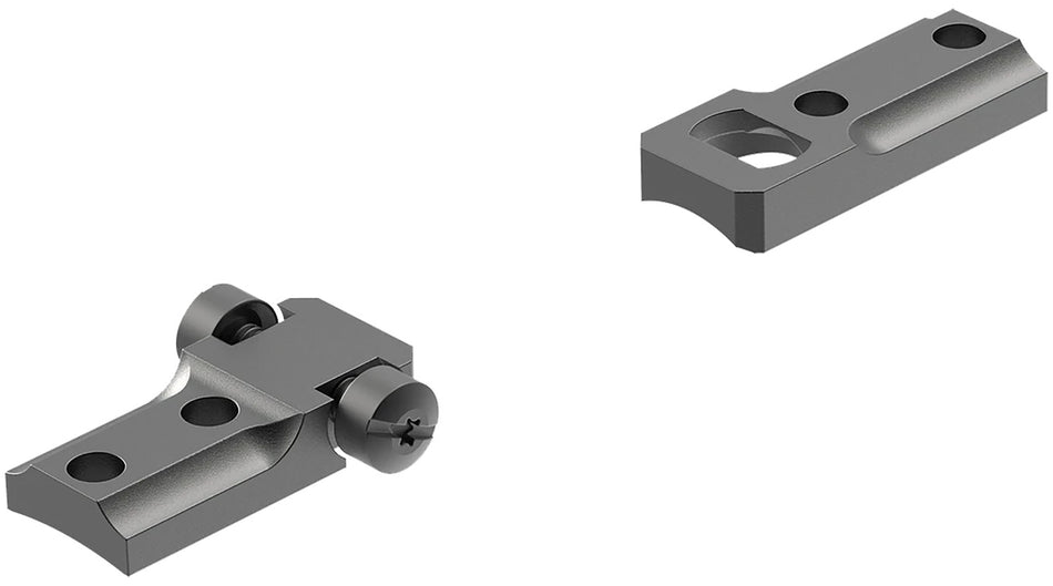 Leupold 50018 Standard Scope Base Matte Black for Remington 700 Rifle