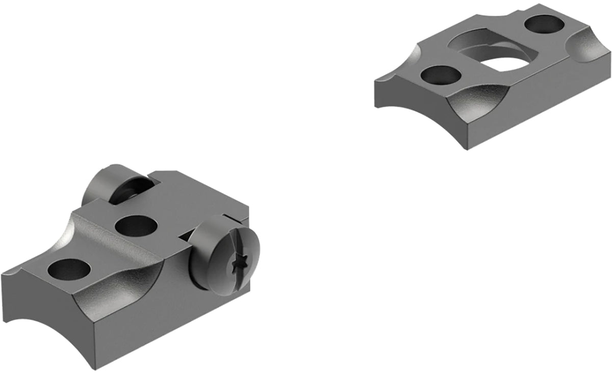 Leupold 50026 Standard Scope Base Matte Black for Mauser FN