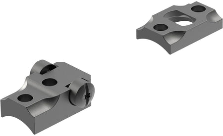Leupold 50026 Standard Scope Base Matte Black for Mauser FN