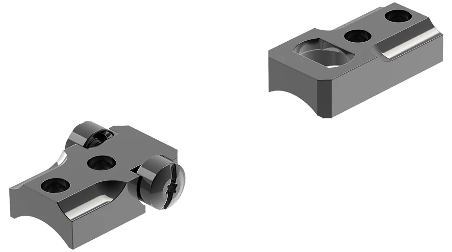 Leupold 50028 Standard Scope Base Black Gloss Remington 541