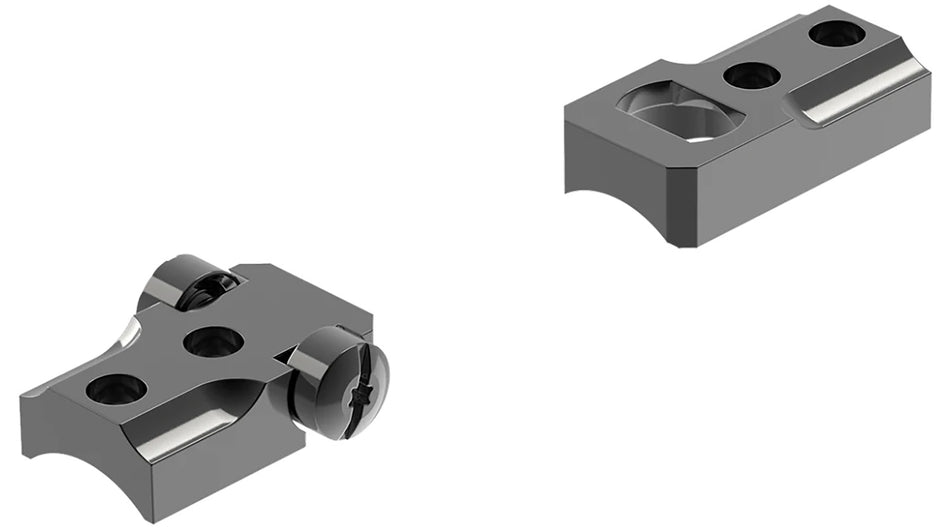 Leupold 50028 Standard Scope Base Black Gloss Remington 541