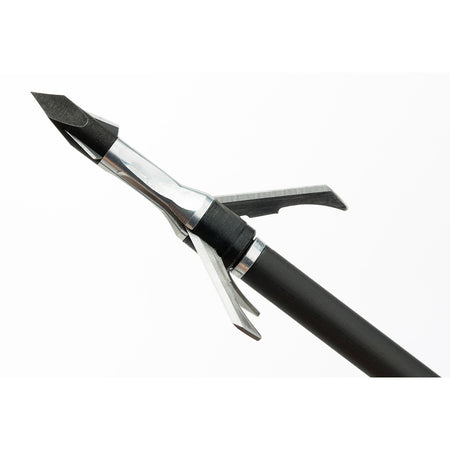 Grim Reaper Razortip 125 gr. Mechanical Broadheads 1 3/8 in. Cut 3 Pack
