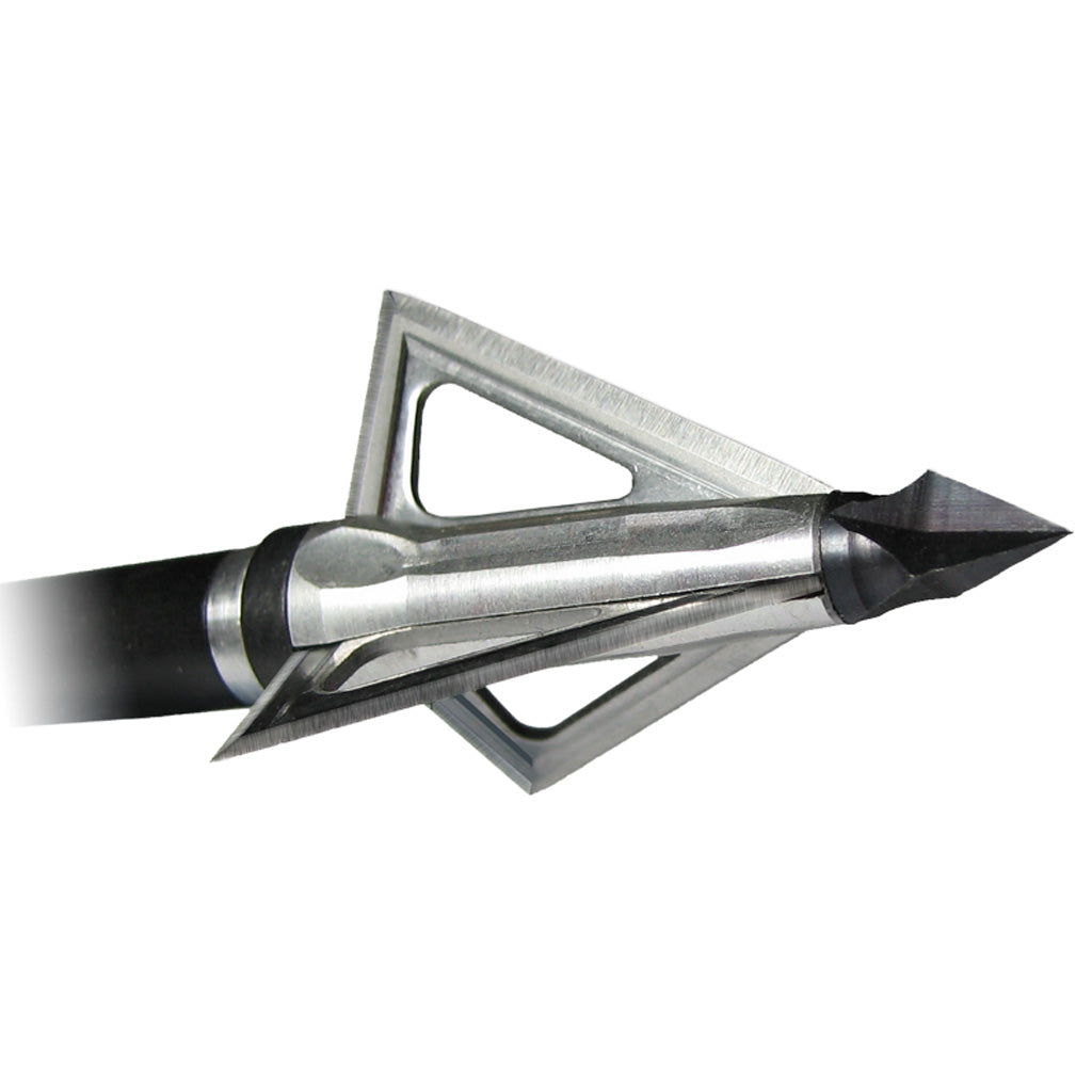 Grim Reaper Hades 100 gr. Fixed Blade Broadheads 1 3/16 in. 3 Pack