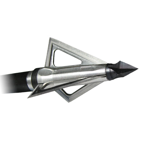 Grim Reaper Hades 100 gr. Fixed Blade Broadheads 1 3/16 in. 3 Pack