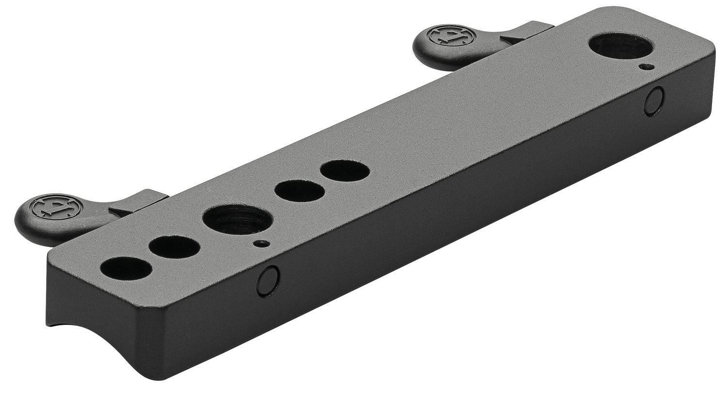 Leupold 52325 Quick Release Scope Base Matte Black Thompson/Center Encore & Omega