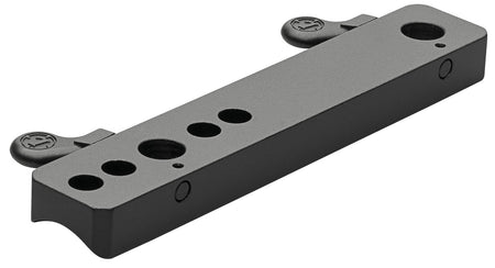 Leupold 52325 Quick Release Scope Base Matte Black Thompson/Center Encore & Omega