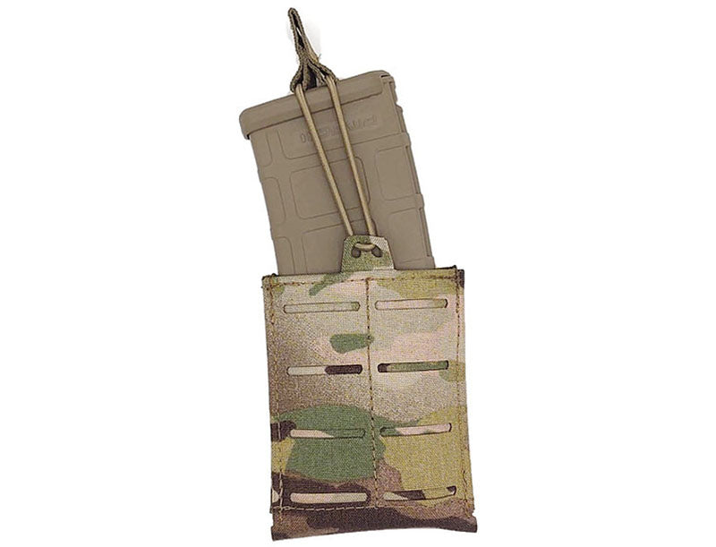 TacShield RZR MOLLE Single Rifle Magazine Pouch OCP