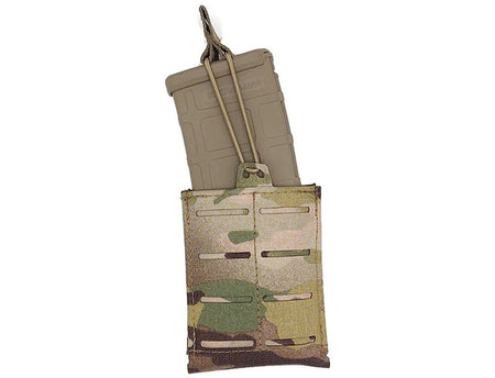 TacShield RZR MOLLE Single Rifle Magazine Pouch OCP