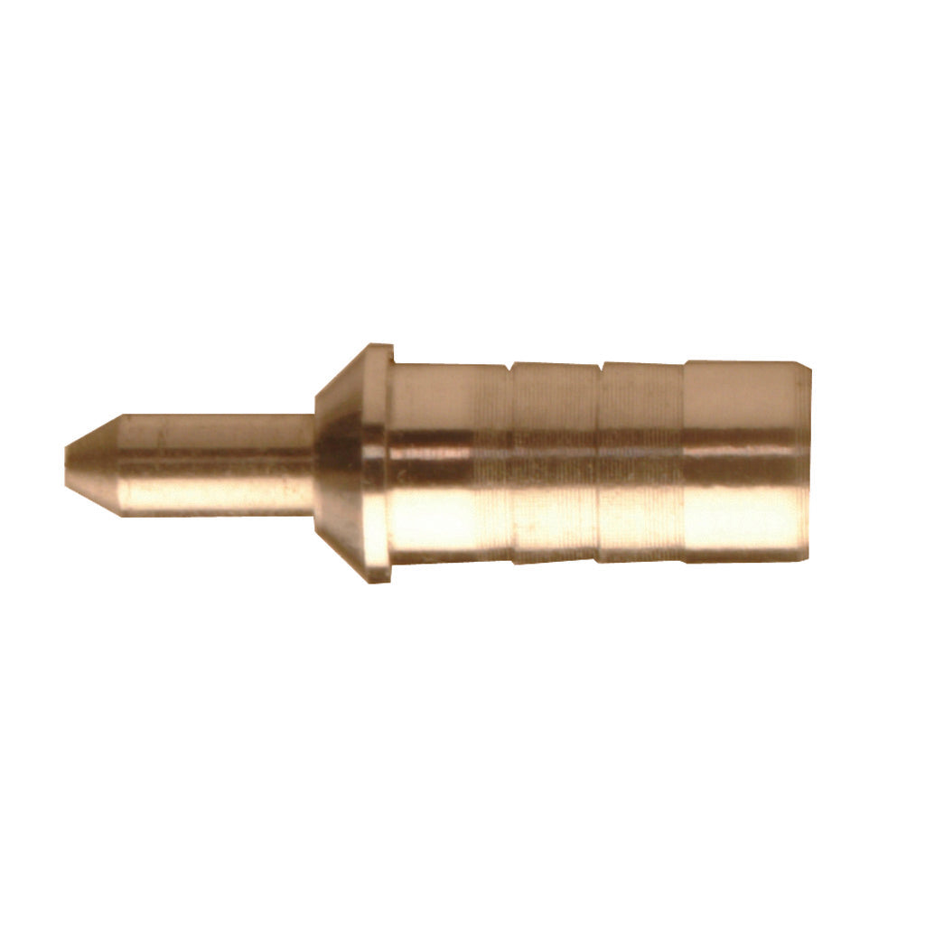 Gold Tip Pin Nock Bushings for Triple X Arrow Shafts 12 Pack