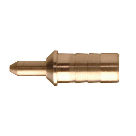 Gold Tip Pin Nock Bushings for Triple X Arrow Shafts 12 Pack