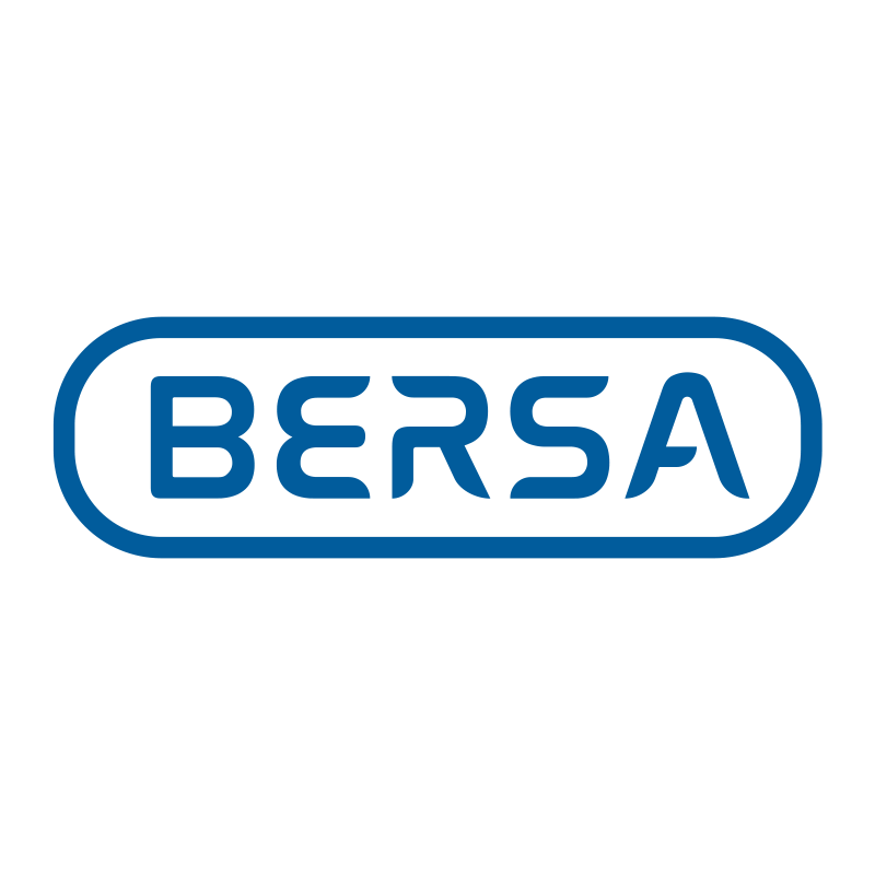 Bersa BP40CC .40 S&W 6-Round Concealed Carry Pistol Magazine