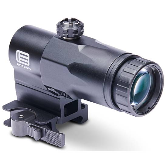 EOTECH G30 3X Magnifier with Quick-Detach Mount